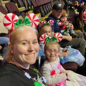 Meet your Posher, Brittany